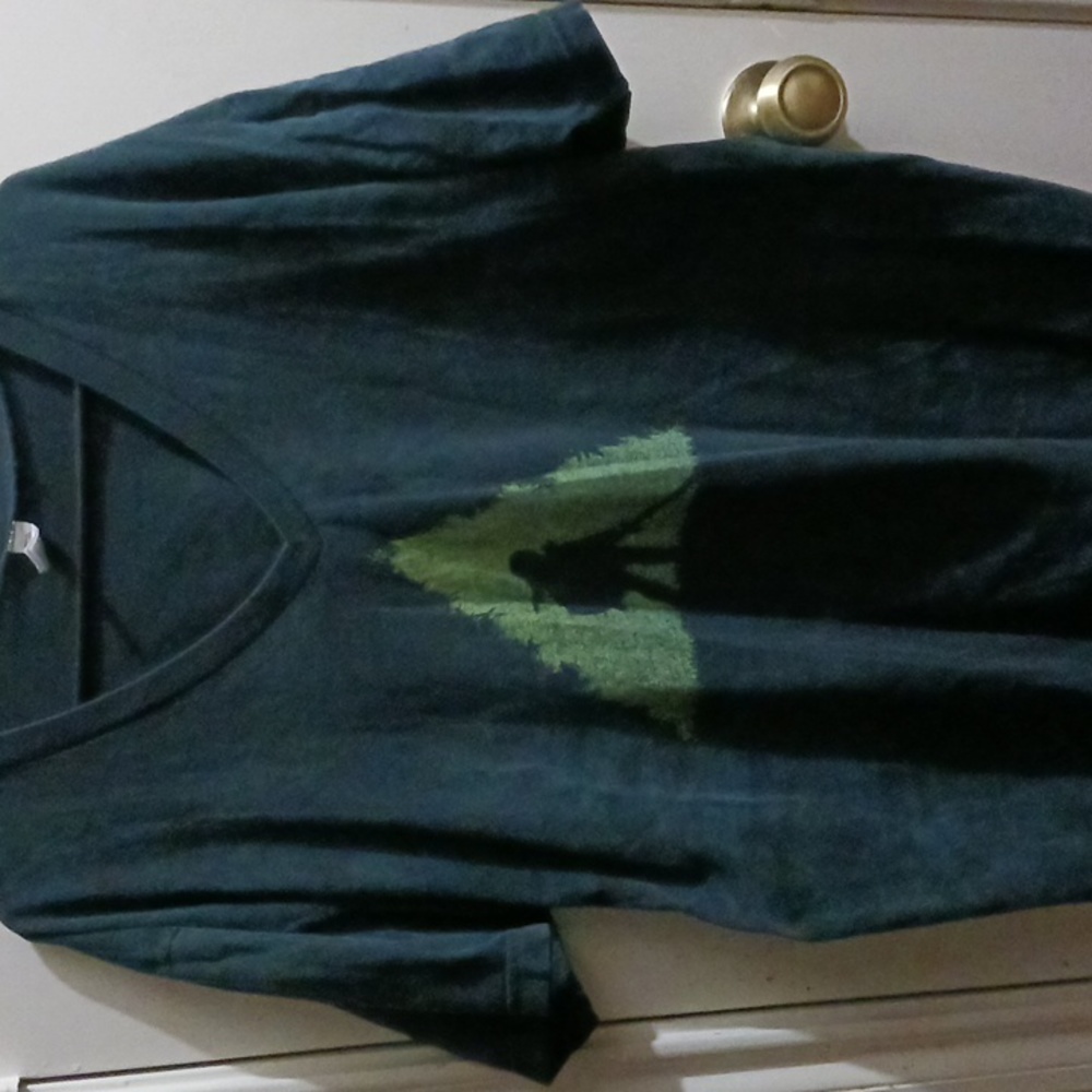 LINK  t-shirt.  Men's XLarge.